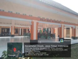Kades Watugaluh, Kecamatan Diwek, Jombang Terkesan Menghindar di Konfirmasi Wartawan terkait DD Tahun 2023