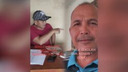 Dugaan Penyalahgunaan Dana BOS di SMK Negeri 1 Gomo, Sumut, Perlu Audit Serius