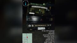 Viral! Polres Gresik diduga Tangkap Lepas Pelaku dan 2 BB Truk Untuk Nguras BBM Solar Subsidi