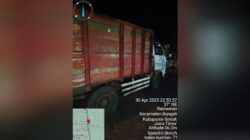Kasus dugaan Tangkap Lepas 2 Truk Penguras BBM Solar Subsidi Oleh Polres Gresik di Soal LSM Gmicak