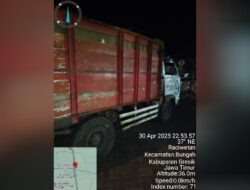 Kasus dugaan Tangkap Lepas 2 Truk Penguras BBM Solar Subsidi Oleh Polres Gresik di Soal LSM Gmicak