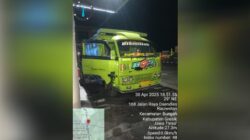 Ketua Umum LSM Gmicak Ingatkan “Polres Gresik” Jangan Tangkap Lepas Kasus BBM Solar Subsidi