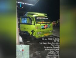 Ketua Umum LSM Gmicak Ingatkan “Polres Gresik” Jangan Tangkap Lepas Kasus BBM Solar Subsidi