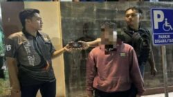 Polres Blitar Bentuk Satgas Anti-Premanisme Jaga Kondusifitas Wilayah dan Dunia Usaha