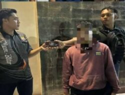 Polres Blitar Bentuk Satgas Anti-Premanisme Jaga Kondusifitas Wilayah dan Dunia Usaha