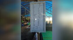 Judi Sabung Ayam 5 Titik Lokasi di Kabupaten Jember belum tersentuh Polda Jatim