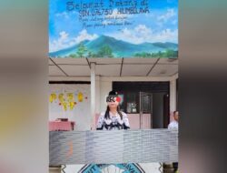 Diduga Kuat Manipulasi Data Guru Di SD Negeri Hilimbulawa