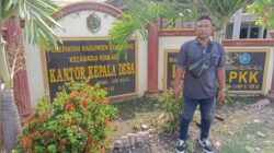 LSM Gmicak Soroti Kasus Pembebasan 2 Bidang Lahan Tanah TKD Dusun Rembu Tengah, Kecamatan Japangan Mojokerto