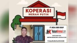 Kabar Baik! Dana Desa Kini Bisa Dipakai Urus Akta Koperasi Merah Putih.