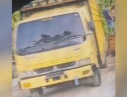 Mabes TNI diminta Tindak Tegas 2 Oknum TNI AL diduga Kawal Minyak Ilegal Lintas Provinsi Aceh Dan Kabupaten Langkat