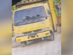 Ketua Umum LSM Gmicak Minta APH Tegas, Oknum TNI AL diduga Kawal Minyak Ilegal Lintas Provinsi Aceh Dan Kabupaten Langkat