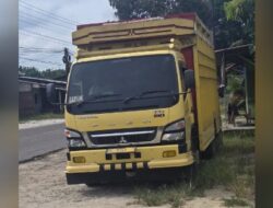 Oknum TNI AL diduga Kawal Minyak Ilegal Lintas Provinsi Aceh Dan Kabupaten Langkat