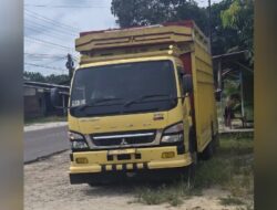 Belum Ada tindakan Tegas dari APH ‘Terkait Dua Oknum Anggota TNI A-L Diduga Kawal Minyak Mentah Ilegal