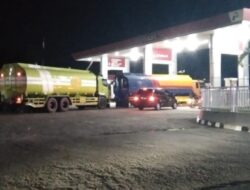 SPBU 14.244.433 Sungai Lueng Kecamatan Langsa Timur, Diduga Melanggar Peraturan BPH Migas No. 2 Tahun 2023