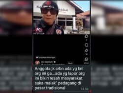 Kasus Hoax dan Fitnah di WAG: Romlan Setiawan Kaperwil Jabar HukumKriminal.com minta Klarifikasi dan Bukti