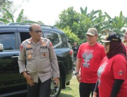 Angkat Potensi Wisata, Polda Jatim Dukung Seri Perdana Off-Road Nasional 2025 di Nganjuk