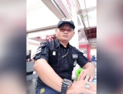 Sekretaris LSM Garuda Nasional Apresiasi Respons Cepat Kejaksaan Nias Selatan Terkait Laporan Dugaan Penyimpangan Dana BOS SMAN 1 Lahusa