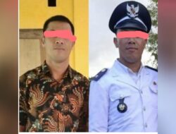 Diduga Salahgunakan Dana Desa, Kades Hilimbaruzo Jadikan Kantor Desa Sebagai Rumah Pribadi