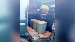 Ketua Umum LSM Gmicak Minta Kadivpropam Polri awasi Jalannya Proses Penyelidikan Dugaan Penggunaan BBM Solar di Polres Aceh Tengah