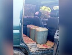 Ketua Umum LSM Gmicak Minta Kadivpropam Polri awasi Jalannya Proses Penyelidikan Dugaan Penggunaan BBM Solar di Polres Aceh Tengah