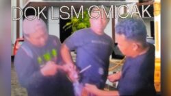 Kasus Dugaan Tangkap Lepas Narkoba Jenis Sabu Wilayah Hukum Polres Sidoarjo di Soal Ketua Umum LSM Gmicak