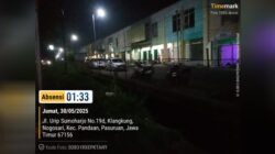 Ruko Meiko Pandaan Square, Dusun Klangkung, Desa Nogosari, diduga Melanggar Peraturan Bupati Pasuruan Jawa Timur Nomor 2 Tahun 2017