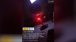 Pertokoan Meiko Pandaan Square Banjir Puluhan Purel setelah di Sulap Jadi RUM Karaoke “Belum Tersentuh Hukum