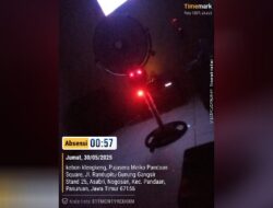 Pertokoan Meiko Pandaan Square Banjir Puluhan Purel setelah di Sulap Jadi RUM Karaoke “Belum Tersentuh Hukum
