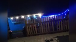 Tanah Kas Desa Nogosari, Kec. Pandaan – Pasuruan Blak-blakan dibuat Cafe RUM melanggar Peraturan Bupati Pasuruan Nomor 2 Tahun 2017