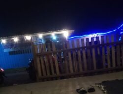 Tanah Kas Desa Nogosari, Kec. Pandaan – Pasuruan Blak-blakan dibuat Cafe RUM melanggar Peraturan Bupati Pasuruan Nomor 2 Tahun 2017
