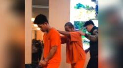 Cabuli Anak dibawah Umur, Paman dan Sepupu diringkus Satreskrim Polres Padangsidimpuan, Sumatera Utara