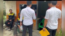 7 Preman Lakukan Pungli di Ringkus Jatanras Polda Banten