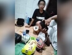 Ketua Umum LSM Gmicak Minta Propam Polres Kabupaten Mojokerto – Polda Jatim Periksa dan Tes Urine San Ibu Bhayangkari Aktif