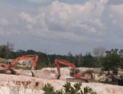 LSM Gmicak “Meminta APH Polres Bangka turun tangan”, Menindak tegas Pelaku Kekerasan di Lokasi Tambang biji Timah dugaan Ilegal