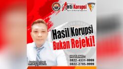 Ketua Umum LSM Gmicak, Wartawan Aceh Tengah Sudah Profesional menjelaskan Fungsi dan Tugas Produk Jurnalistik