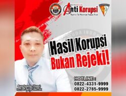 Ketua Umum LSM Gmicak, Wartawan Aceh Tengah Sudah Profesional menjelaskan Fungsi dan Tugas Produk Jurnalistik