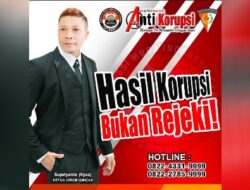 Ketua Umum LSM Gmicak Minta Polres Tuban – Polda Jatim Tindak Tegas Ida diduga Sebagai Dalang Tambang Galian di Dusun Bawi Desa Hargoretno