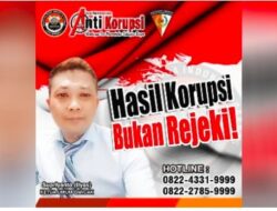 Ketua Umum LSM Gmicak Minta Polres Ogan Ilir dan Polda SumSel Tidak Tegas Pelaku Kejahatan Penimbunan BBM Solar Subsidi