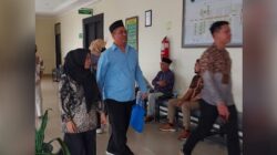 Kades Trosobo, Kecamatan Taman Jalani Sidang Perdana Pidana Korupsi (Tipikor) Surabaya, Kasus PTSL