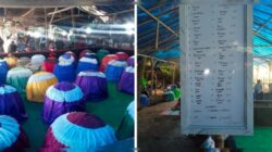 5 Titik Kalangan Sabung Ayan di Jember, Jawa Timur belum Ada Tindakan Tegas dari APH