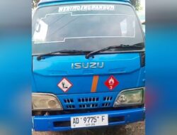 Dugaan Penyalahgunaan BBM Solar Subsidi Oleh Truk Tengki PT. KEI di Wilayah Hukum Polres Mojokerto – Polda Jatim