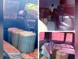Wartawan Di Panggil Satreskrim Polres Aceh Tengah Usai Beritakan Dugaan BBM Oplosan