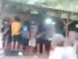 Praktik Perjudian 303 Sabung Ayam di Desa Pojok, Kecamatan Ngronggot, Kabupaten Nganjuk, Marak lagi Senin 05 Mei 2025