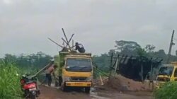 Kapolri diminta Tindaklanjuti Kejahatan Tambang Pasir ilegal di Sungai Brantas Tulungagung