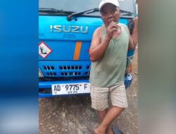 Ketua Umum LSM Gmicak Minta Polres Mojokerto – Polda Jatim Lidik Truk Tangki 8000 Liter PT. KEI Kirim (BBM) Jenis Solar ke Pabrik UD. Makmur