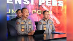 Nomor Telpon Pengaduan Divisi Humas Polri Jika Ada Aksi Premanisme