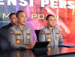 Nomor Telpon Pengaduan Divisi Humas Polri Jika Ada Aksi Premanisme