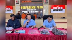 Ngeri! Emak-Emak Jadi Tersangka Kasus Kejahatan Perjudian 303 Sabung Ayam