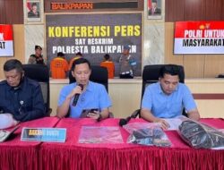 Ngeri! Emak-Emak Jadi Tersangka Kasus Kejahatan Perjudian 303 Sabung Ayam
