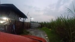 Pembakaran Limbah B3 Grenjeng Foill Dugaan Ilegal di Delik, Desa Pojok Rejo, Kec. Kesamben di soal Ketua Umum LSM Gmicak